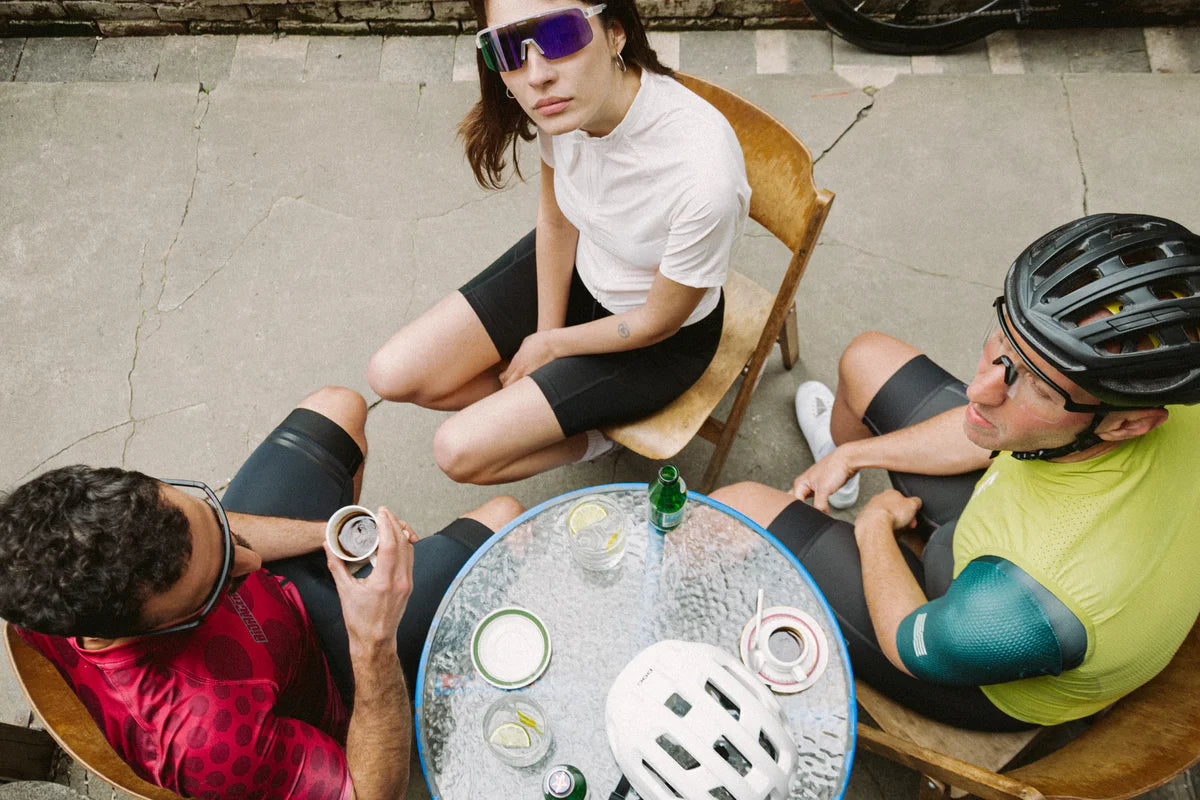 Cycling Glasses for Amstel Gold Race 2026 | Velluto