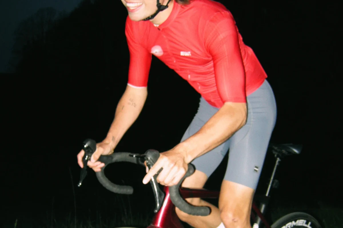 Velluto StradaPro cycling glasses — oakley alternatives