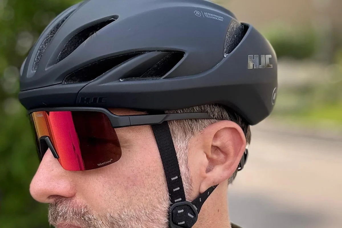 Gravel Cycling Glasses: What Actually Works Off-Road
