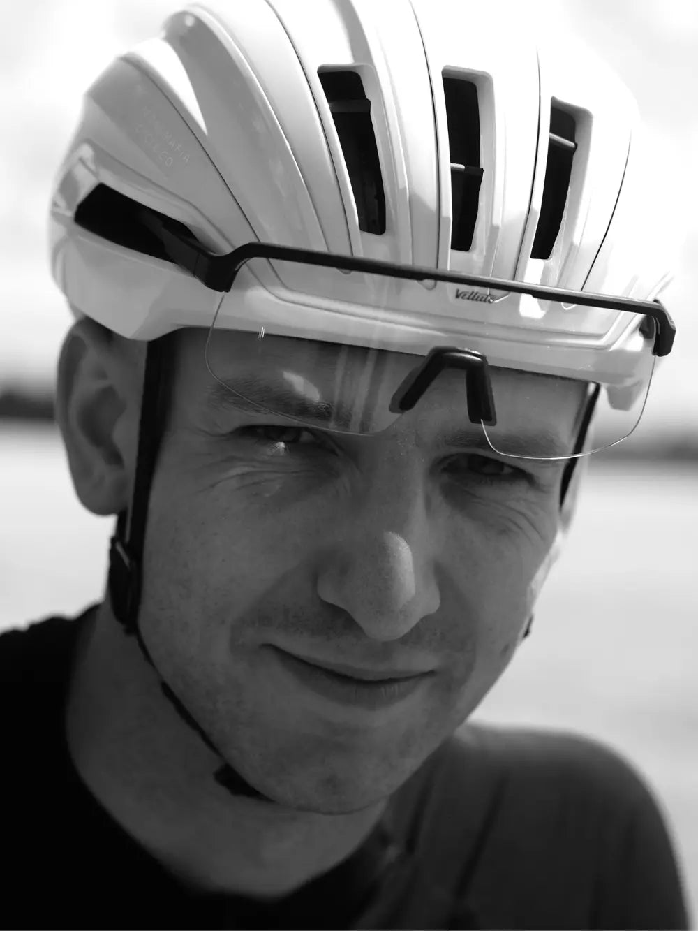 VellutoPuro replacement lenses | Perfect for riding at sunrise and dusk | 100% UV protection | Protection from wind and insects