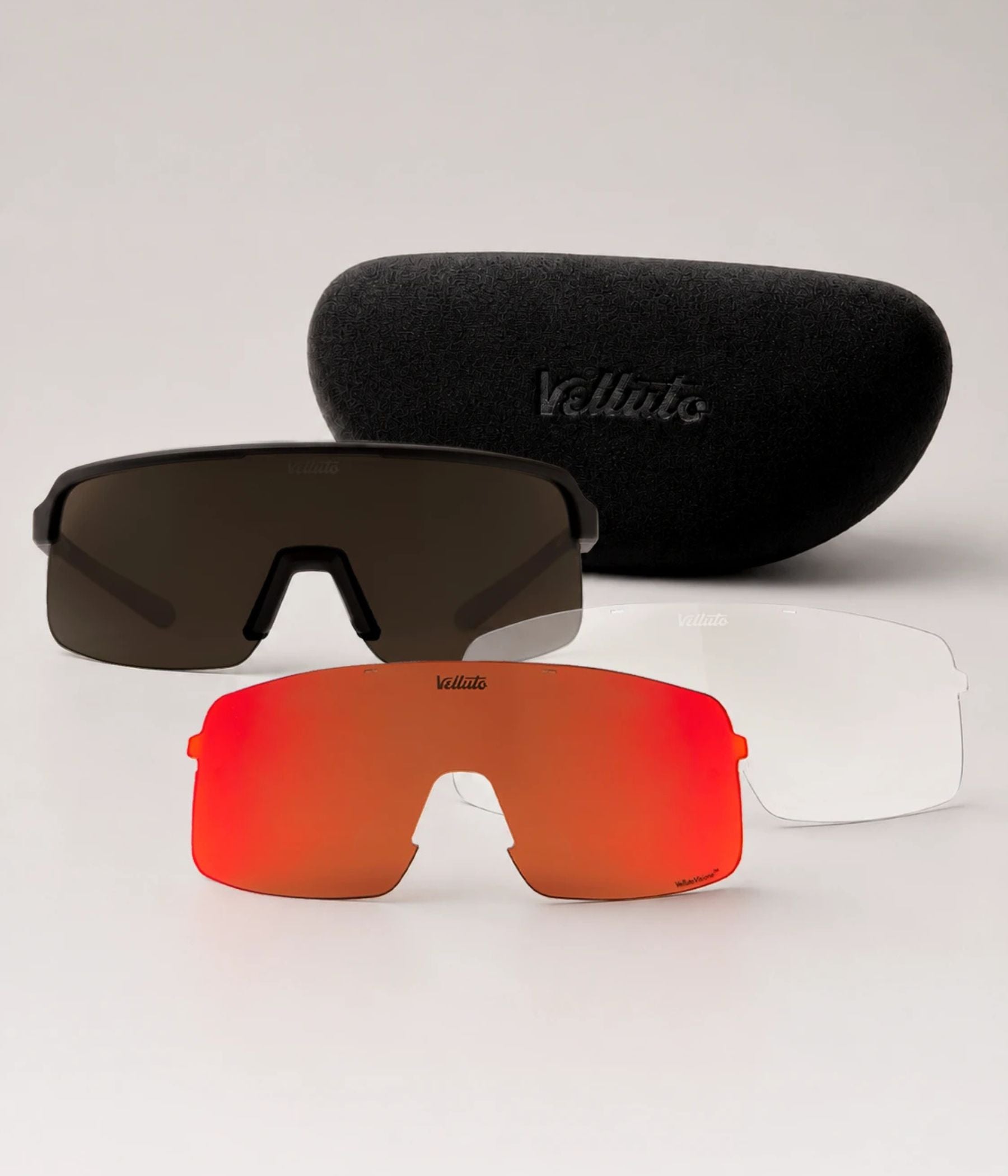 Velluto Performance Vision Kit | Espresso