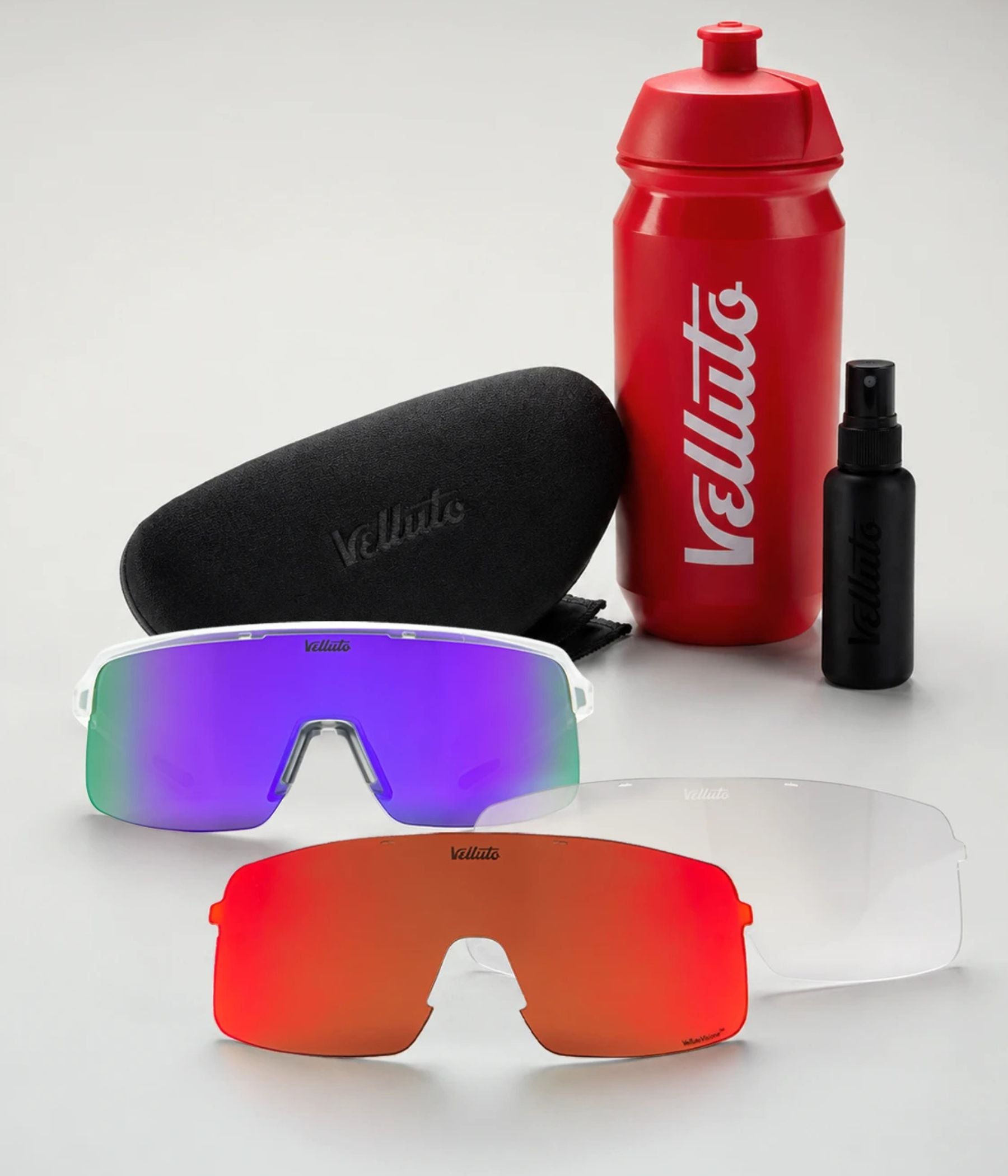 Velluto Ultimate Vision Kit | Viola