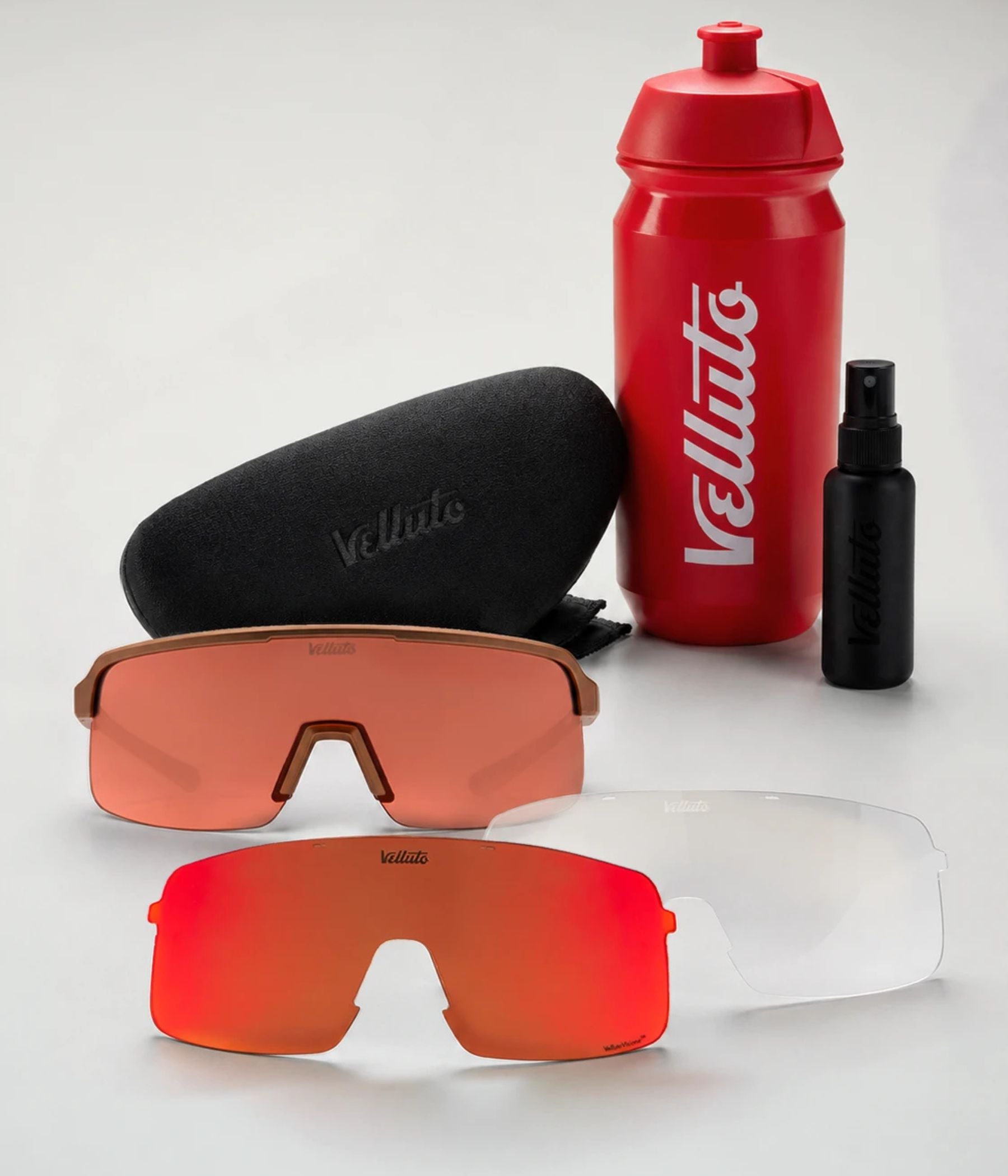 Velluto Ultimate Vision Kit | Arancia
