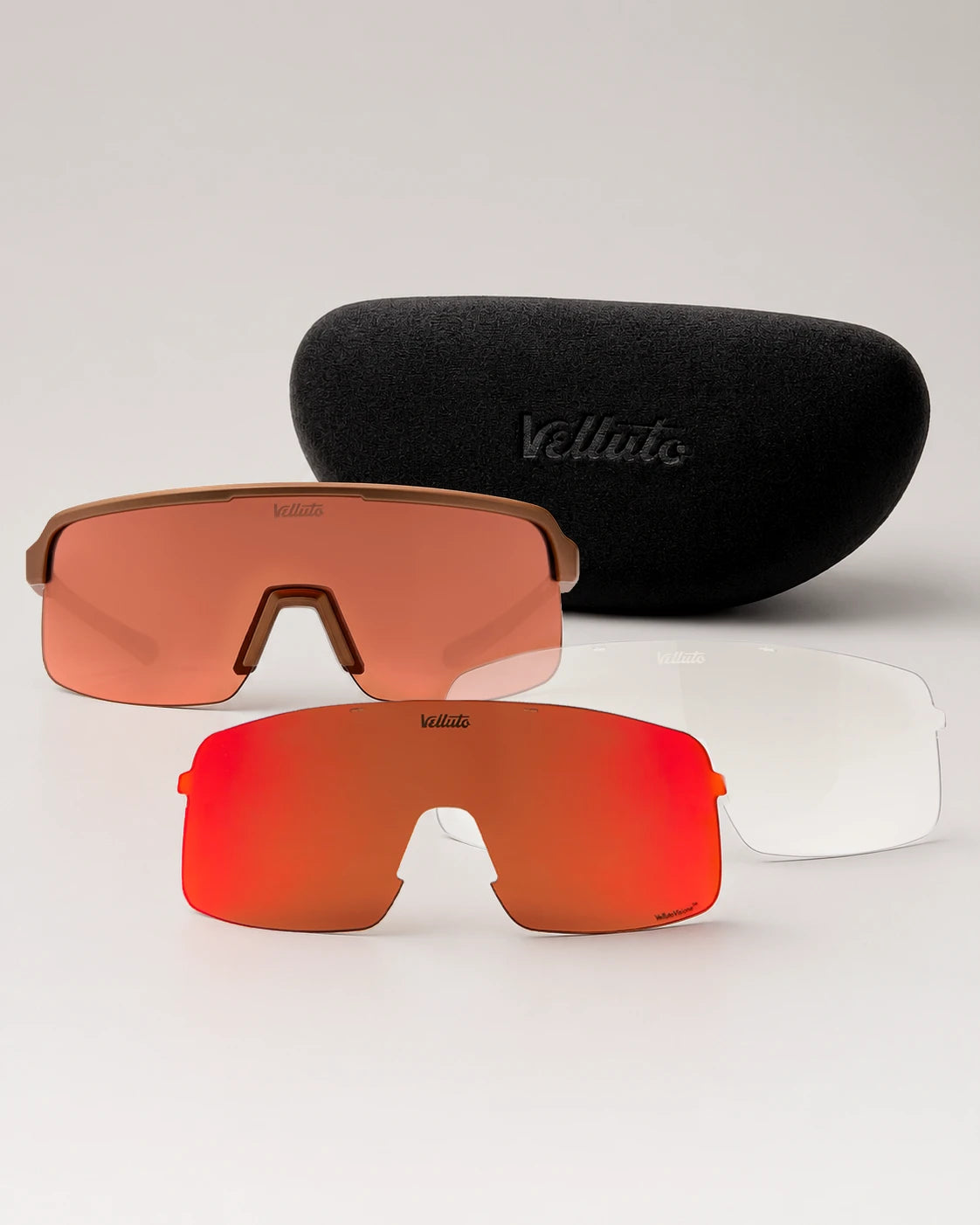 Velluto Performance Vision Kit | Arancia