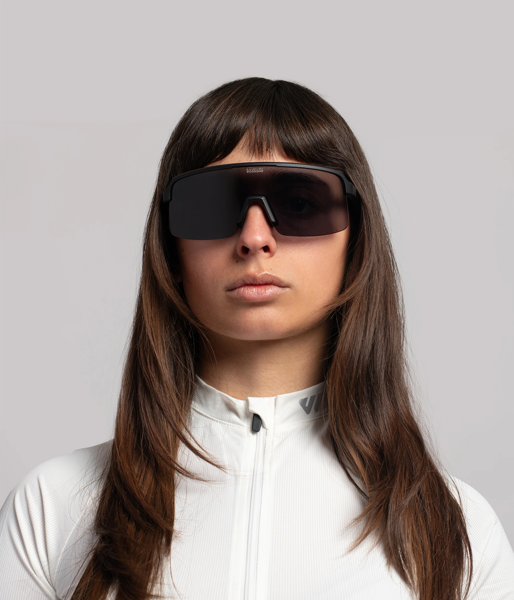 Velluto StradaPro Glasses | Nero
