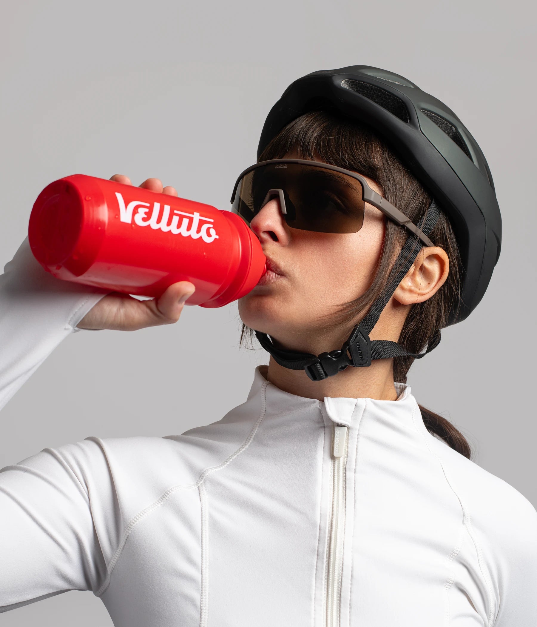 Velluto TACX Bidon (Limited Edition)