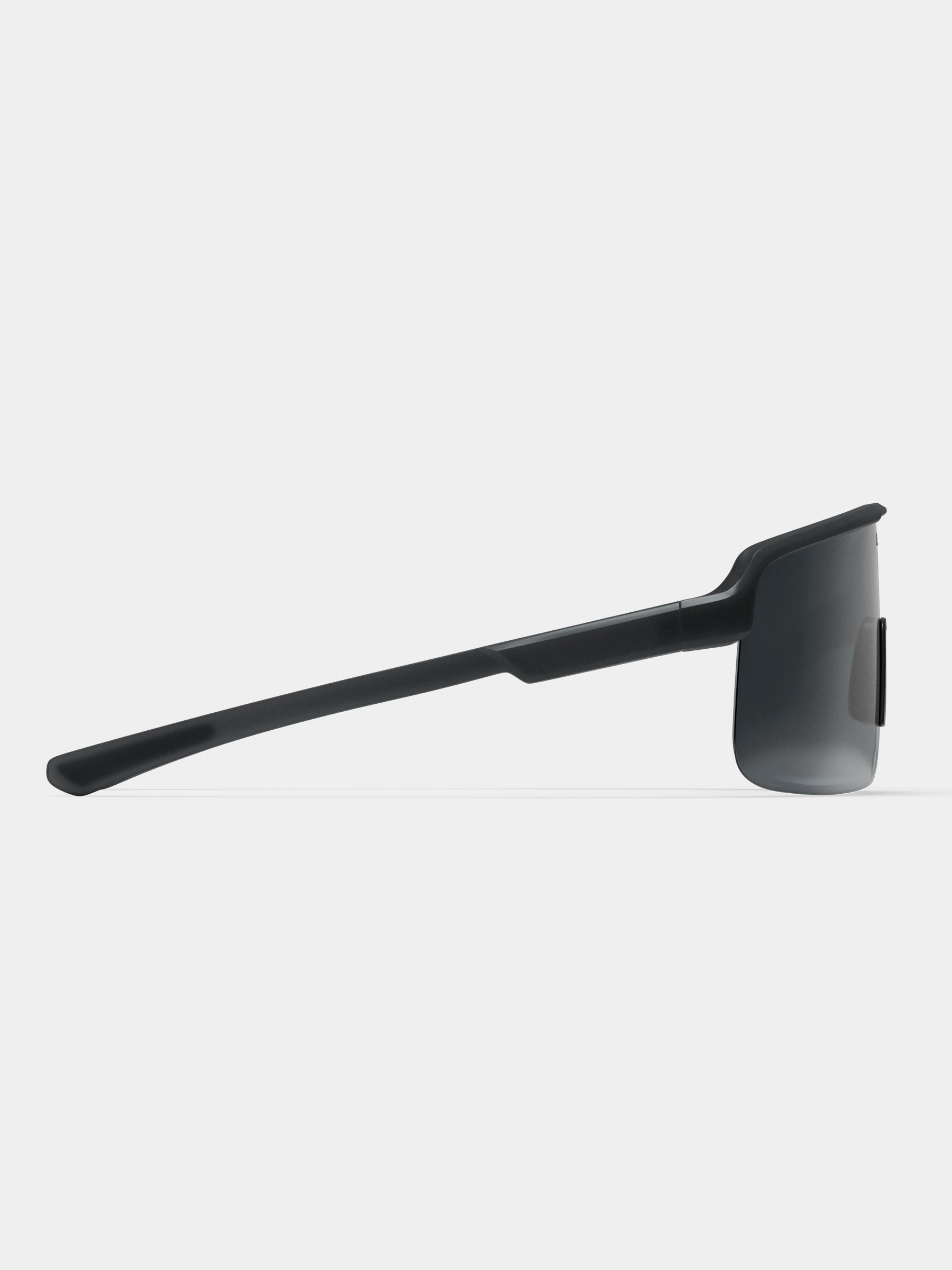 Velluto StradaPro | Rennradbrille | Nero