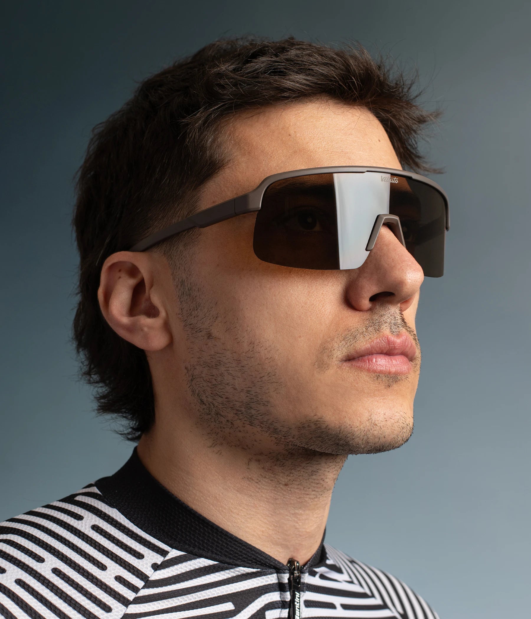Velluto StradaPro Glasses | Espresso
