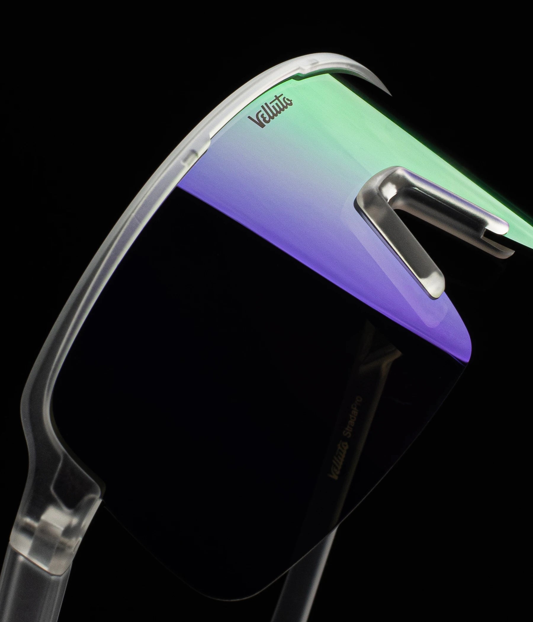 Velluto StradaPro Glasses | Viola