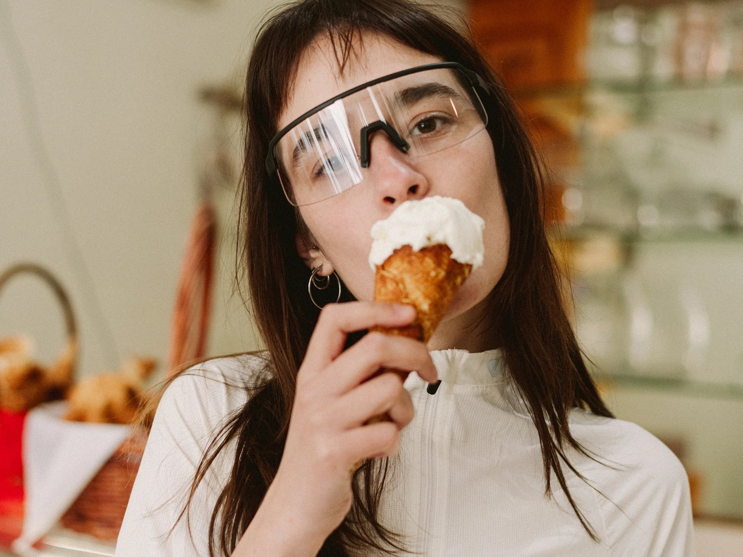 Velluto StradaPro — Cycling Glasses for Sportives: The 100km+ Comfort Guide