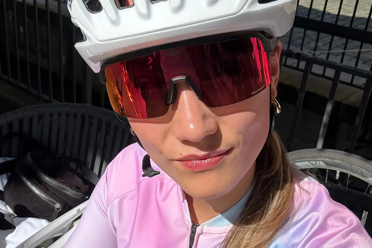 Cycling Glasses Small Face: Fit Guide for 2026