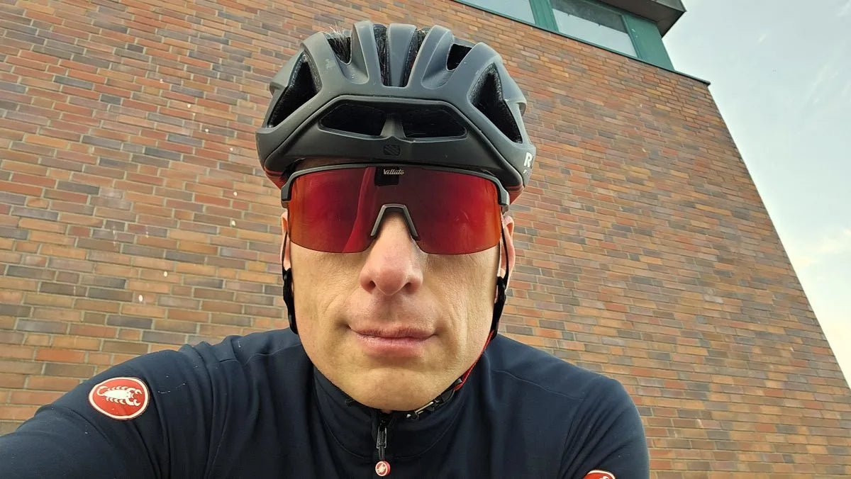 Cycling Glasses UV Protection: UV400 vs UV380 Explained