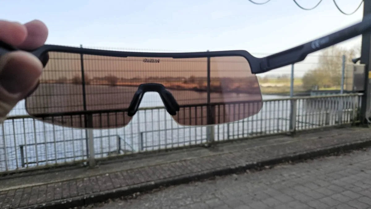 Cycling Glasses for Big Head: Fit Guide 2026