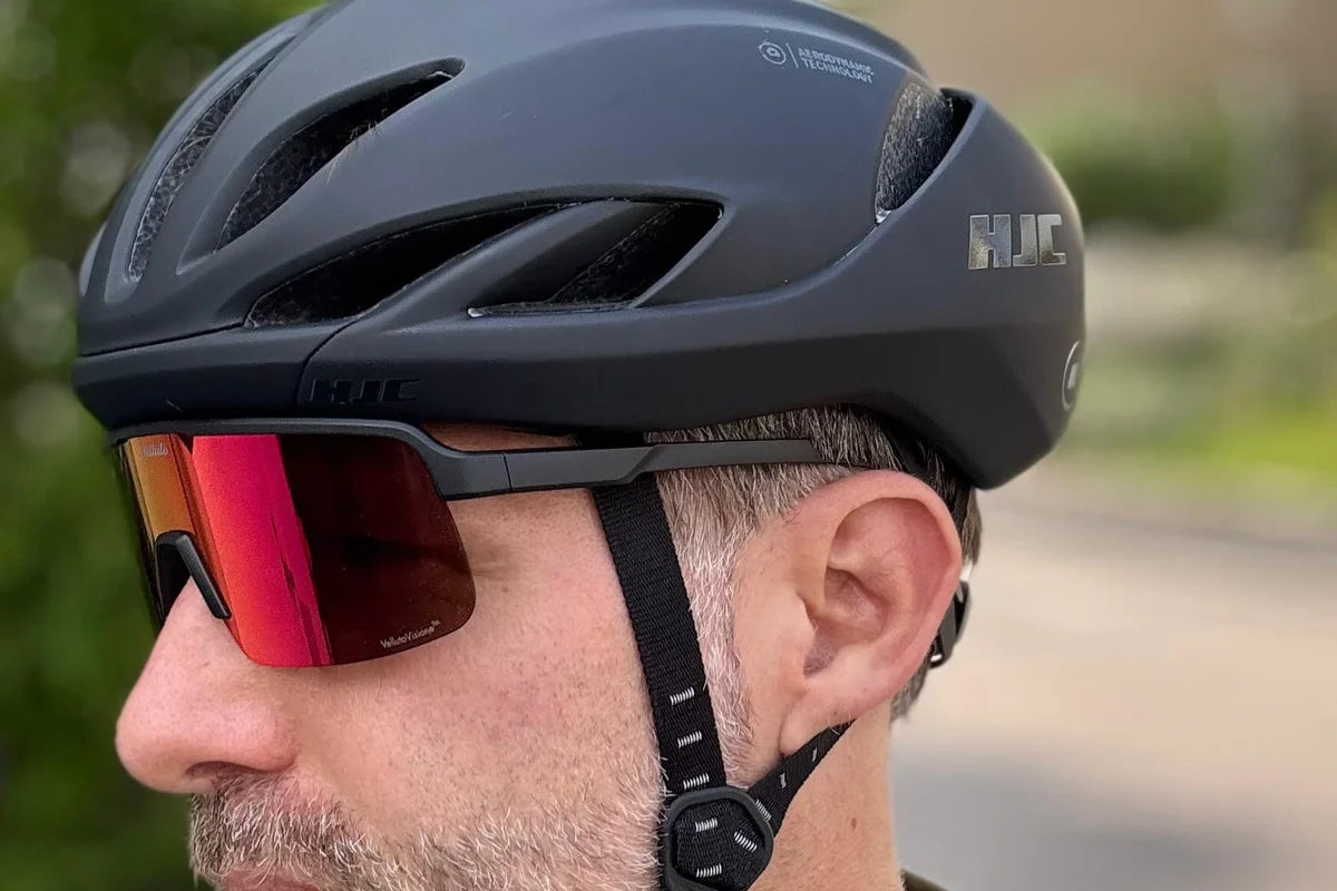 Cycling Glasses Lens Replacement 2026: Costs & Best Options