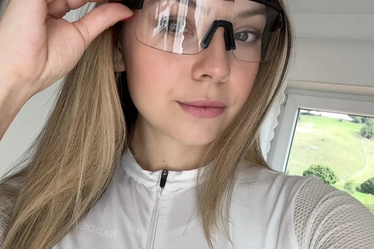 Sigma vs Velluto Cycling Glasses: Specs (2026)