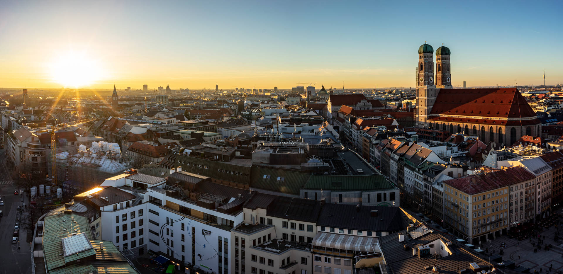 Tipps für das Münchner Frühlingsfest 2024