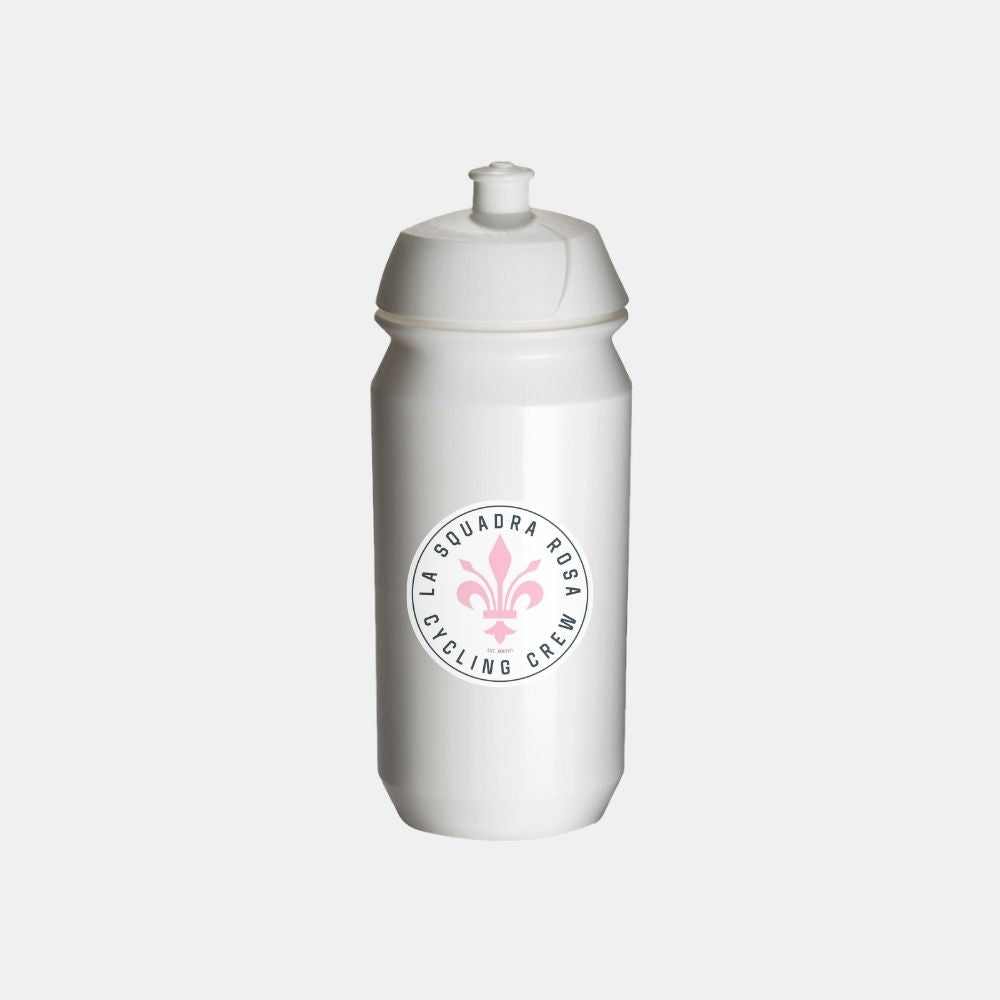 Velluto x LSQR Cycling Crew TACX Trinkflasche (Limited Edition)