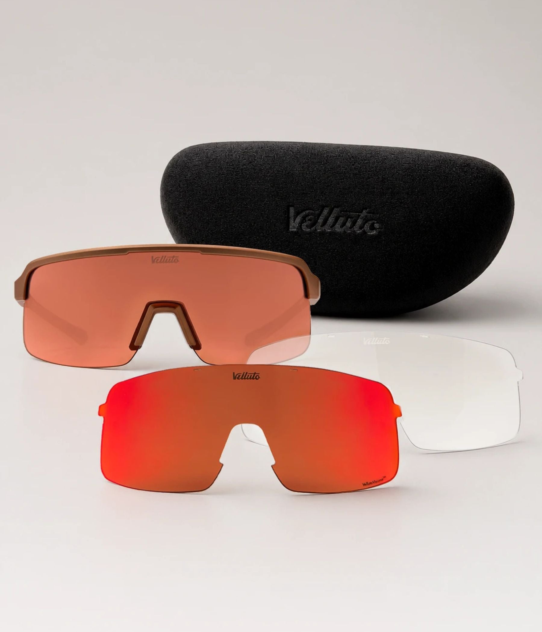 Velluto Performance Vision Kit | Arancia