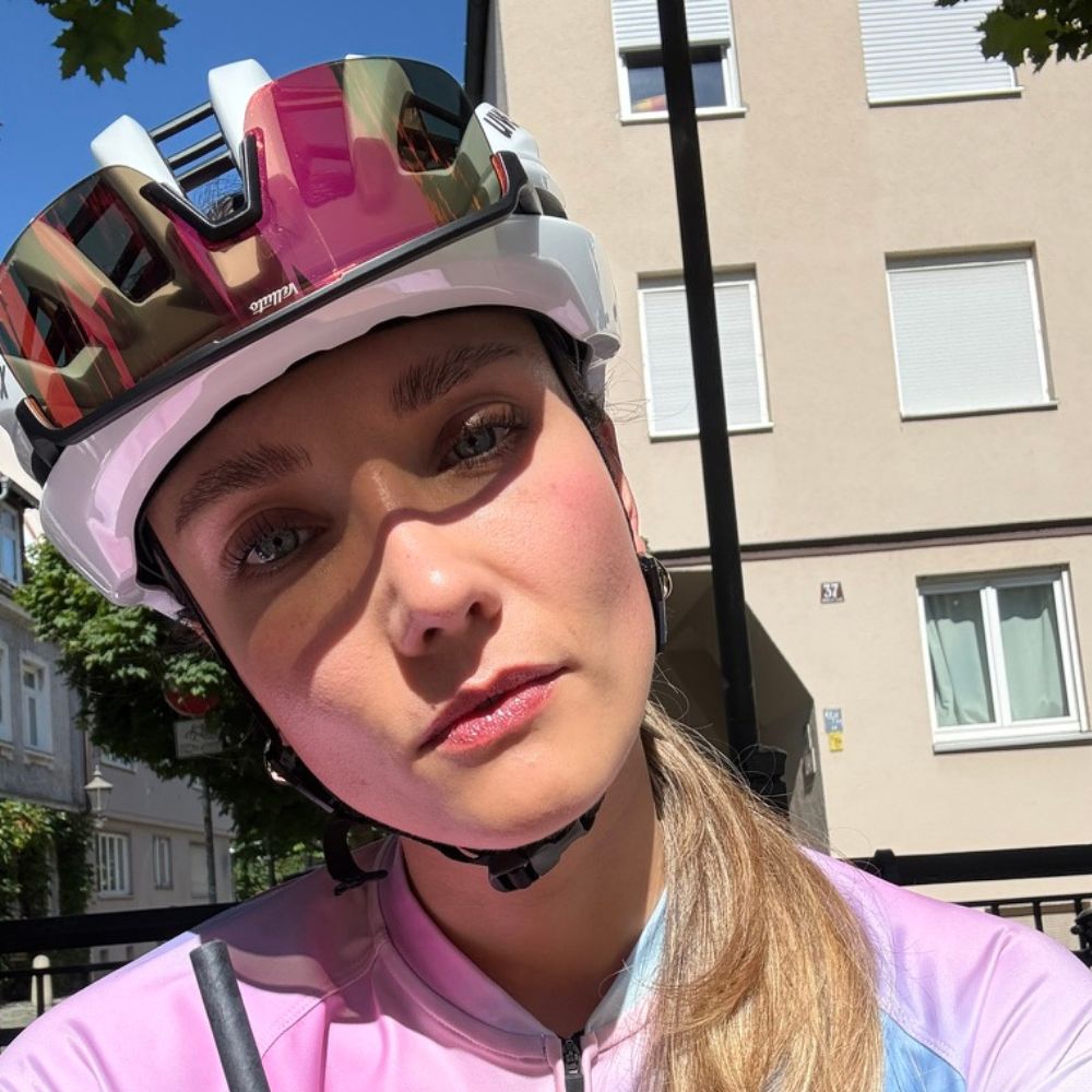 Velluto x La Squadra Rosa Cycling Crew | Limitiertes Bundle
