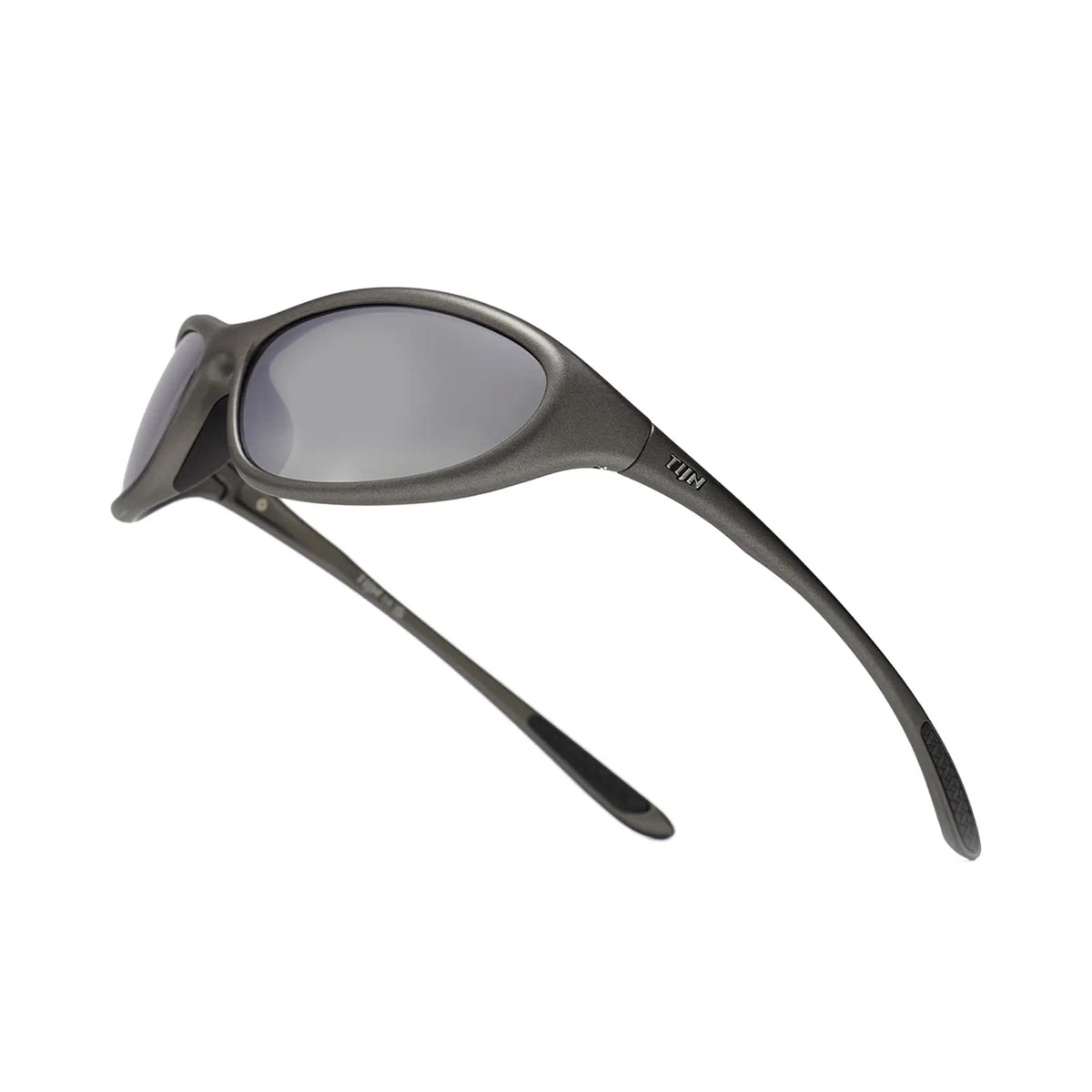 TIJN Sports Sunglasses for Men Women UV400 Wraparound Cycling Baseball Fishing Running Golf Fashion Outdoor Shades, Vanta
