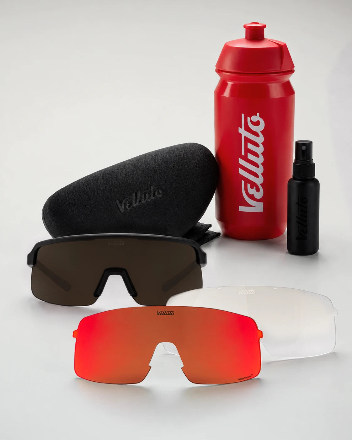 Velluto Ultimate Vision Kit | Espresso