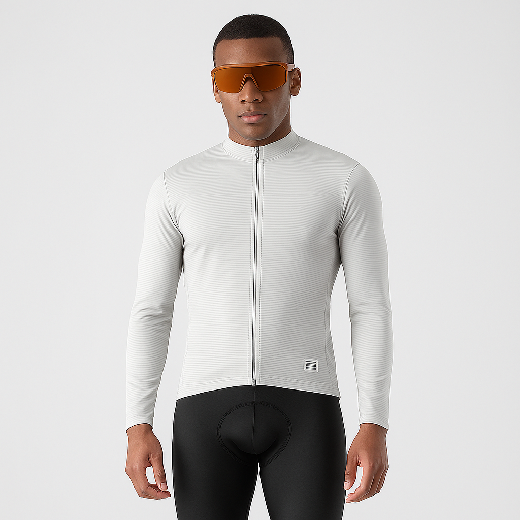 Velluto StradaPro | Rennradbrille | Arancia
