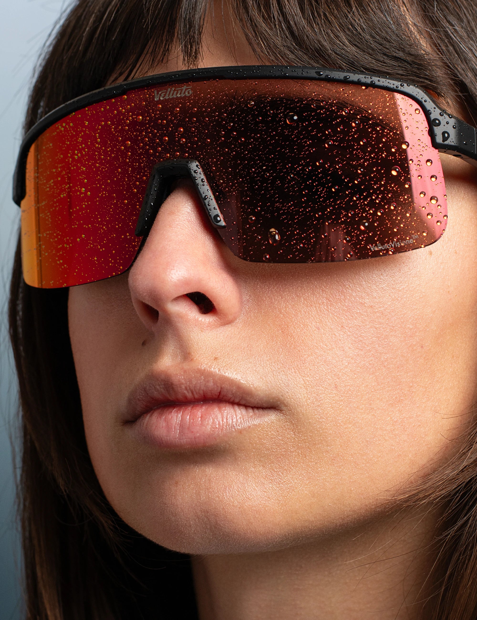 VellutoVisione™ High Contrast Lens