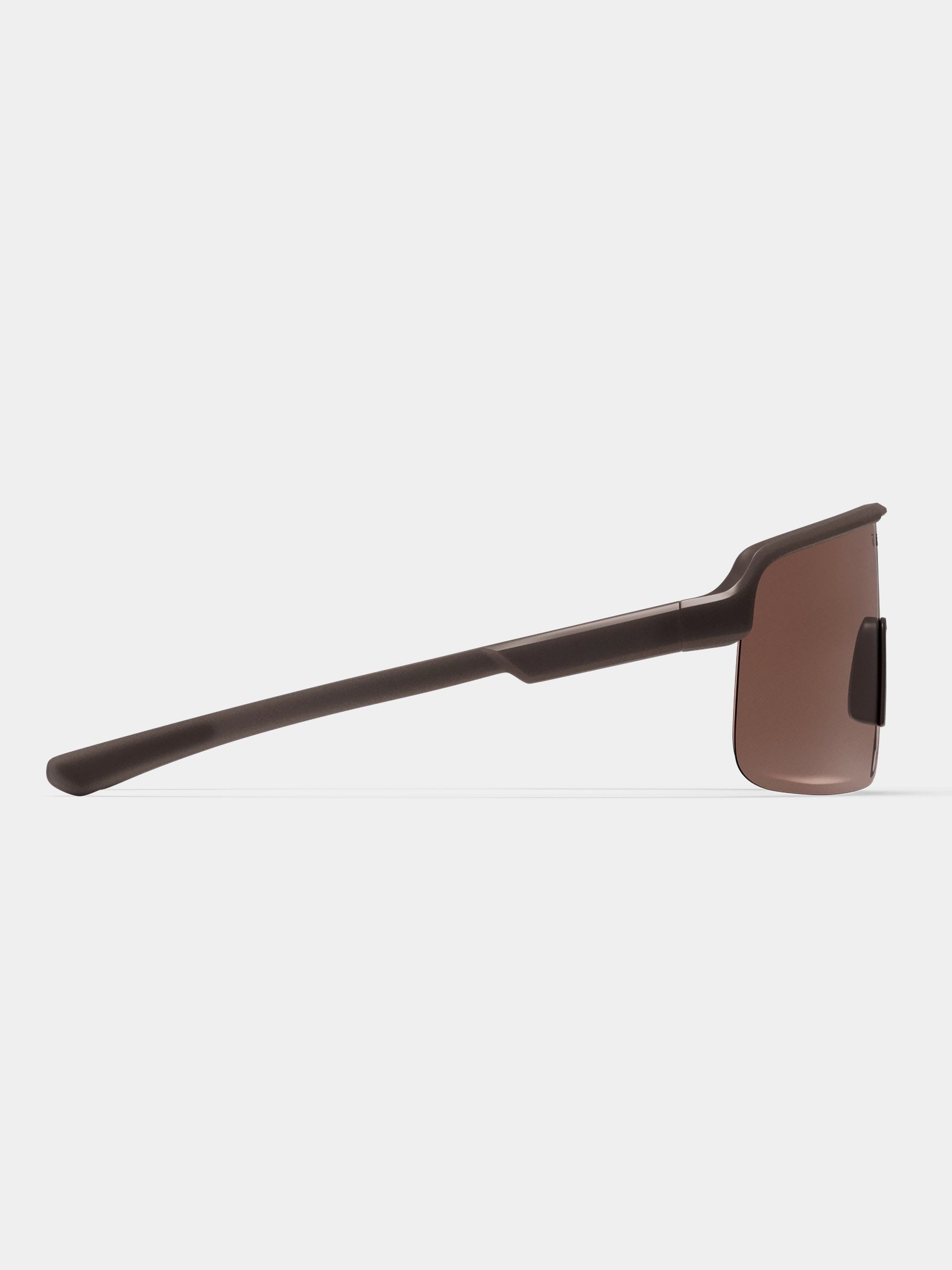 Velluto StradaPro | Rennradbrille | Espresso