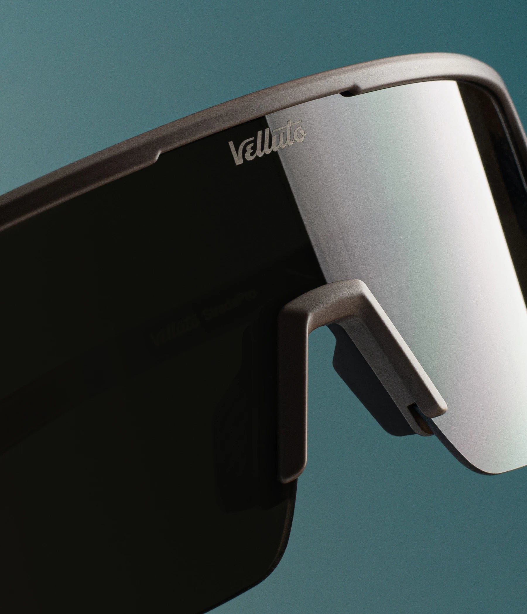 Velluto StradaPro Glasses | Espresso